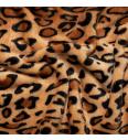 Mikroflis Leopard | 100%PL