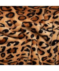 Michelangelo Mikroflis Leopard | 100%PL 0368.207