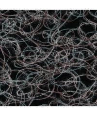 Verhees Punching | črna/modra/roza | 100%PL 07876.001