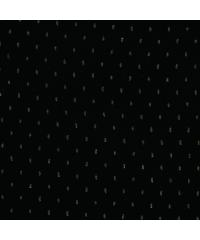 Verhees Viskoza Lurex | črna | 90%VI / 10%LRX 08516.001