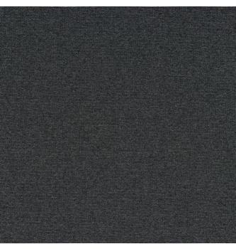 Kosmatena prev. Lurex črte | siva melanž | 54%CO / 32%PL / 9%LRX / 5%EL