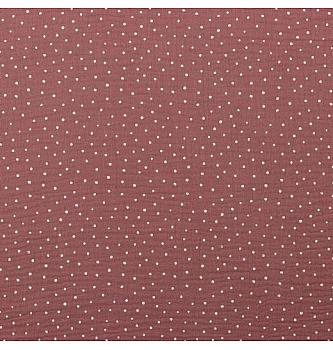 Tetra s pikicami | stara roza | 100%CO