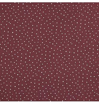 Tetra s pikicami | bordo | 100%CO