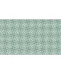 MAKOWER Patchwork blago Super Bloom Sweet pea Dusty Blue | 110cm 2/9459B