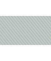 MAKOWER Patchwork blago Super Bloom Raindrops Baby Blue | 110cm 2/9463B