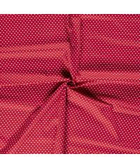 Nooteboom Poplin s srčki | 100%CO 01264