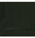 Poplin Zlate pikice | zelena | 100%CO