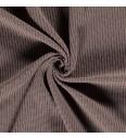 Pletenina | sivorjava | 80%CO / 20%PL