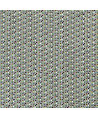 Nooteboom Poplin Trikotniki | zelena | 100%CO 14399.023