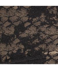 Nooteboom Jersey Kača | metalik | srebrna | 92%PA / 8%EL 14403.070