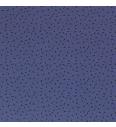 Jersey Pikice in črtice | indigo | 95%CO / 5%EL