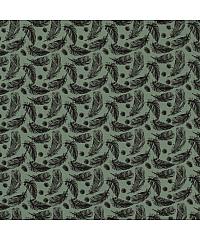 Nooteboom Jersey Peresa | stara zelena | 95%CO / 5%EL 14503.022