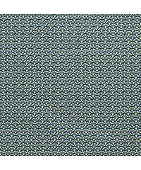 Nooteboom Poplin Abstraktni valovi | zelena | 100%CO 15522.024