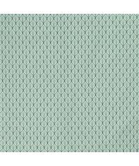 Nooteboom Poplin Listnat vzorec | meta | 100%CO 15560.021