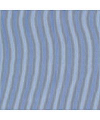 Nooteboom Poplin Črte | svetlomodra | 100%CO 15563.003