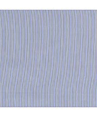 Nooteboom Poplin Črte | modra | 100%CO 15563.006