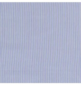 Poplin Črte | modra | 100%CO