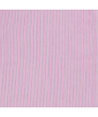 Nooteboom Poplin Črte | roza | 100%CO 15563.011