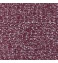 Boucle melanž | bordo | 100%PL