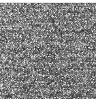 Boucle melanž | siva | 100%PL