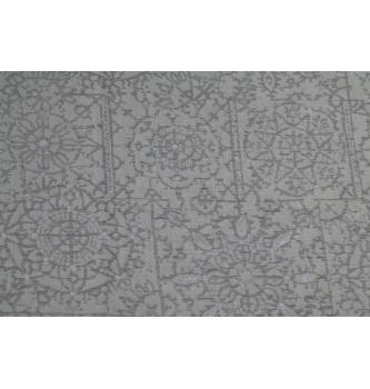Žakard Pizzo | srebrna | 58%PL / 21%LI / 19%CO / 2%PA
