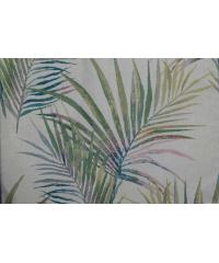 Jacquard Žakard Barbados | turkizna | 51%CO / 49%PL 0626.P21