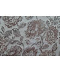Jacquard Žakard Stampantica | bakrena | 38%PL / 27%VI / 24%CO / 11%LI 0061.COPPE
