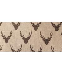 Jacquard Žakard Palco | kostanj | 31%PL / 29%CO / 20%PC / 9%LI / 6%WO / 3%WP / 2%AF 0649.147/MORO