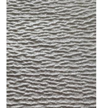 Žakard Shabby Chic | srebrna | 68%CO / 30%PL / 2%PA