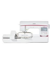 BROTHER Vezilni stroj Innov-is NV870SE NV870SEVM1