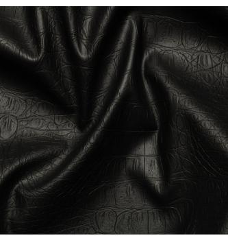 Umetno usnje Krokodil | 60%PU / 40%PL