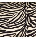 Mikroflis Zebra | 100%PL