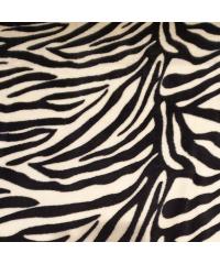 Michelangelo Mikroflis Zebra | 100%PL 0369.001