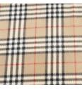 Flis Burbery | bež | 100%PL