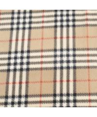 Michelangelo Flis Burbery | bež | 100%PL 0121.207