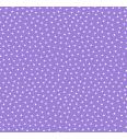 Patchwork blago Star mauve | 110cm