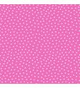Patchwork blago Hot pink | 110cm