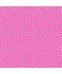 MAKOWER Patchwork blago Hot pink | 110cm 2/9166E
