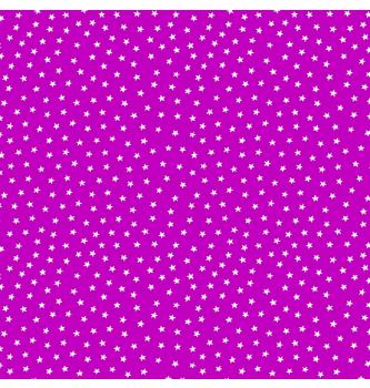 Patchwork blago Electric purple | 110cm