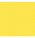 Patchwork blago Bright yellow | 110cm