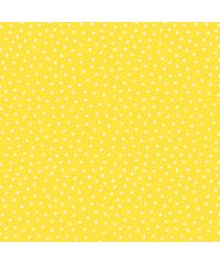 MAKOWER Patchwork blago Bright yellow | 110cm 2/9166Y2