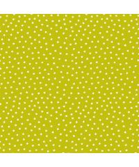MAKOWER Patchwork blago Chartreuse | 110cm 2/9166V3