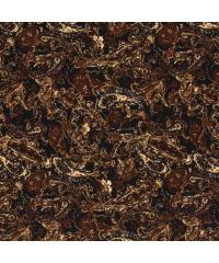 Nooteboom Tkanina Paisley | črna | 100%PL 14261.069