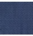 Jeans Mini zvitki | modra | 75%CO / 23%PL / 2%EL