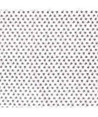 Nooteboom Poplin Male lobanje | bela | 100%CO 15576.050