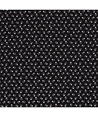 Nooteboom Poplin Male lobanje | črna | 100%CO 15576.069