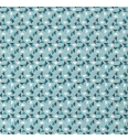 Poplin Trikotniki | meta | 100%CO