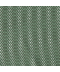 Nooteboom Poplin Nenavadni oblaki | zelena | 100%CO 15556.022