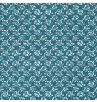 Poplin Drobne vejice | petrolej | 100%CO