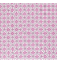 Poplin Abstrakten kaleidoskop | siva | 100%CO